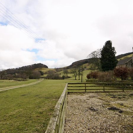 The Coach House - Hw7782 Villa Llanarmon Dyffryn-Ceiriog Exterior photo